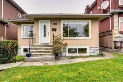 5569 CULLODEN STREET, Vancouver BC V5W 3R9