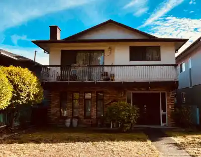 2232 E 45 AVENUE, Vancouver BC V5P 1N8