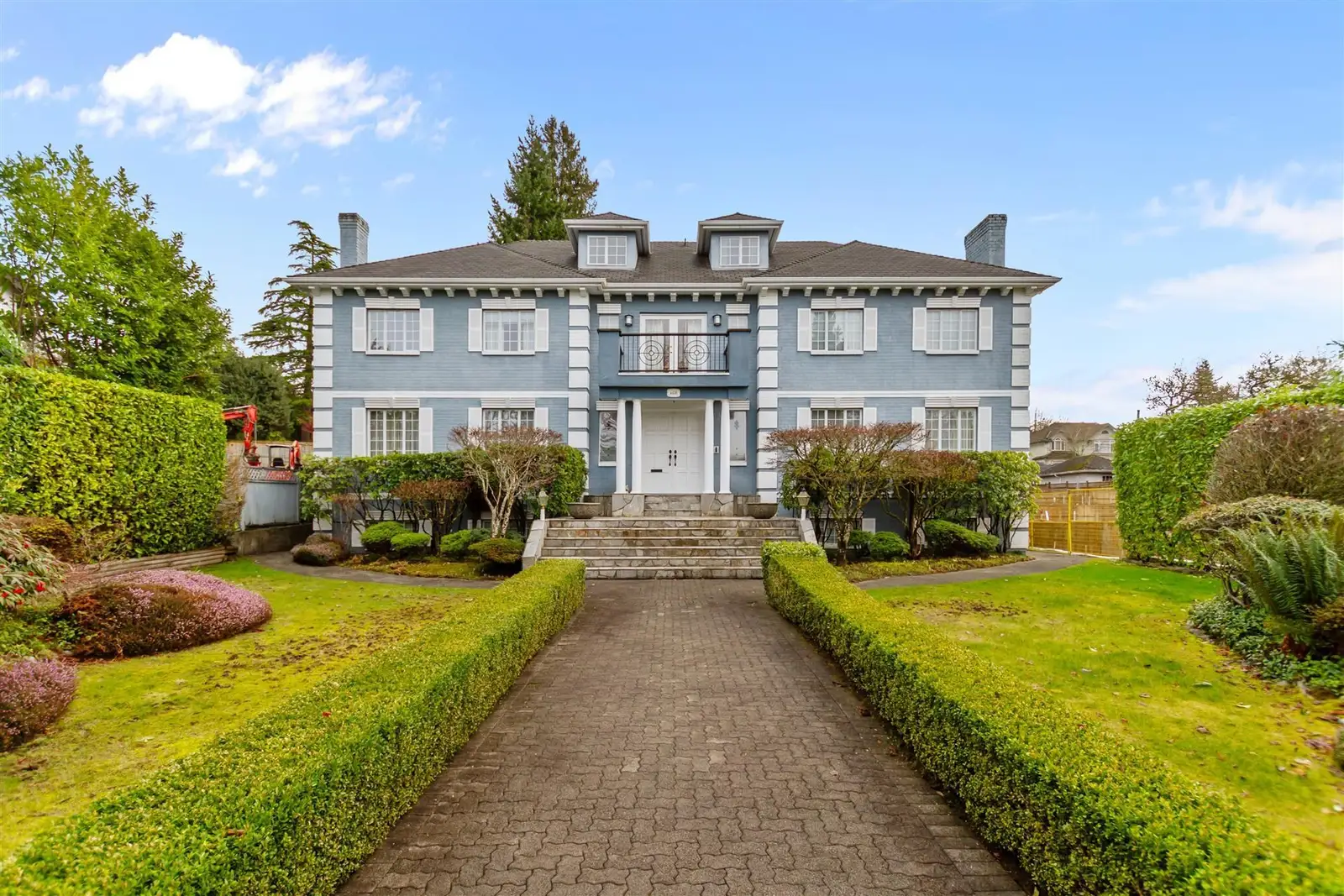 4430 CYPRESS STREET, Vancouver BC V6J 3R1