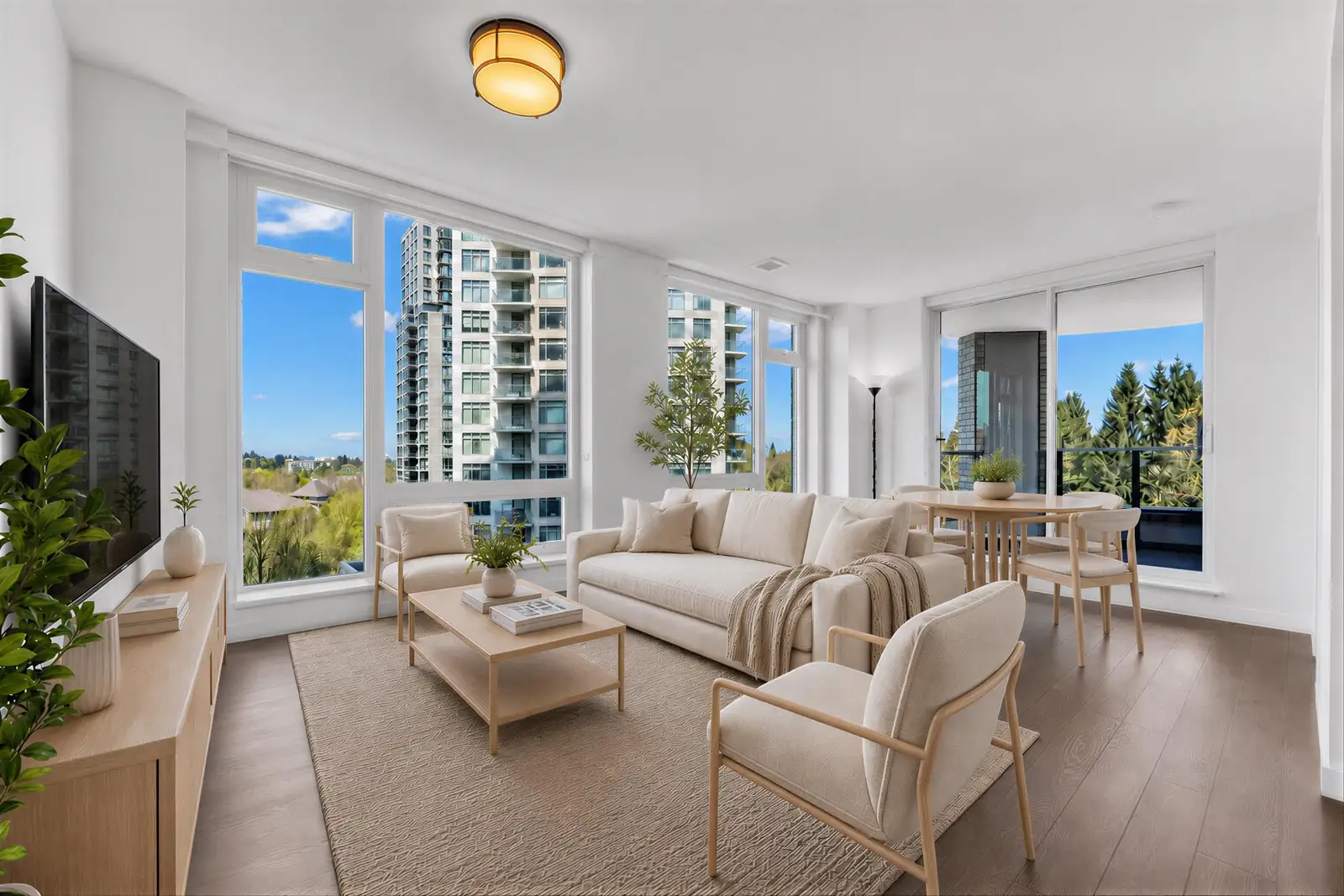 805 5470 ORMIDALE STREET, Vancouver BC V5R 0G6