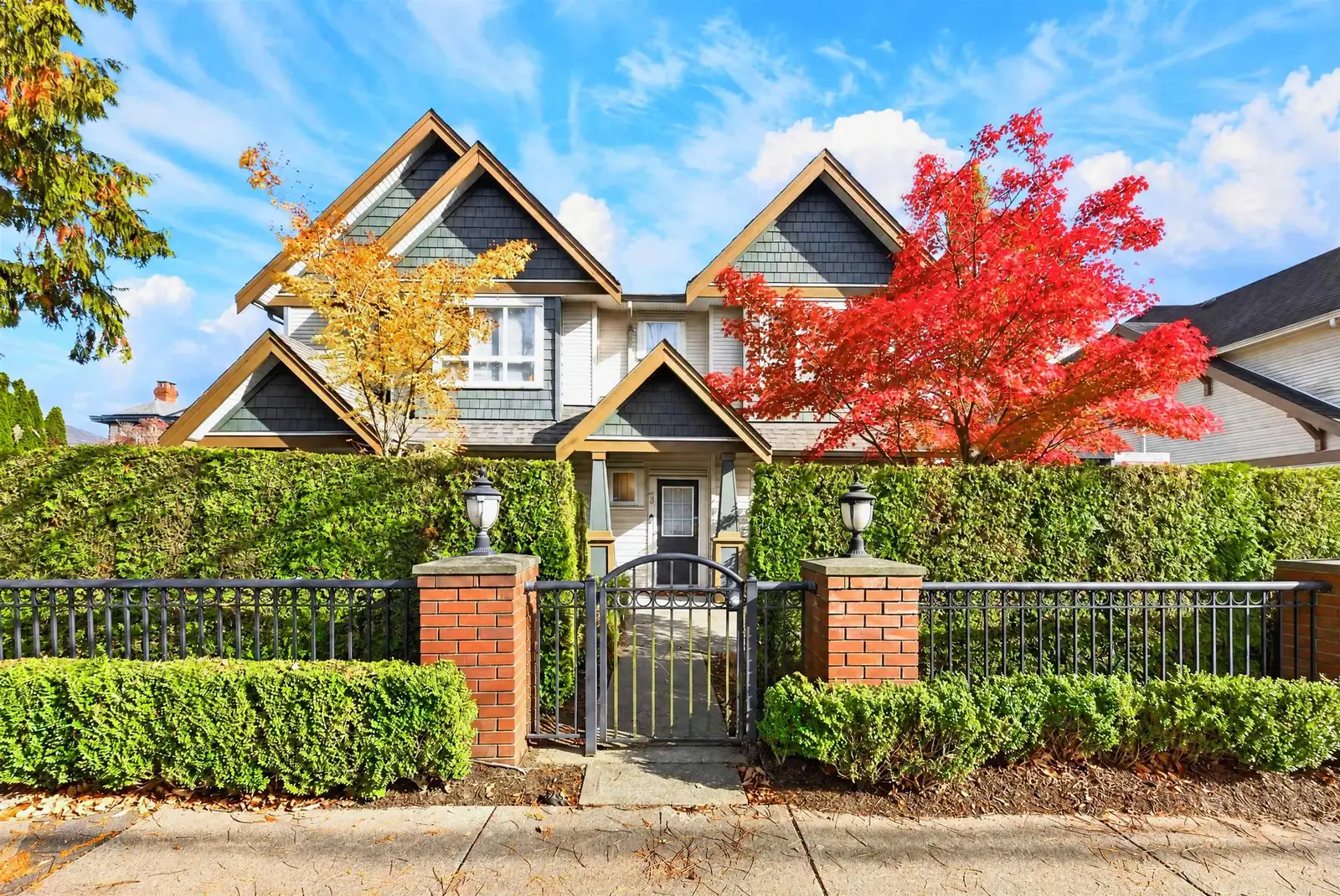 29 7788 ASH STREET, Richmond BC V6Y 2S1