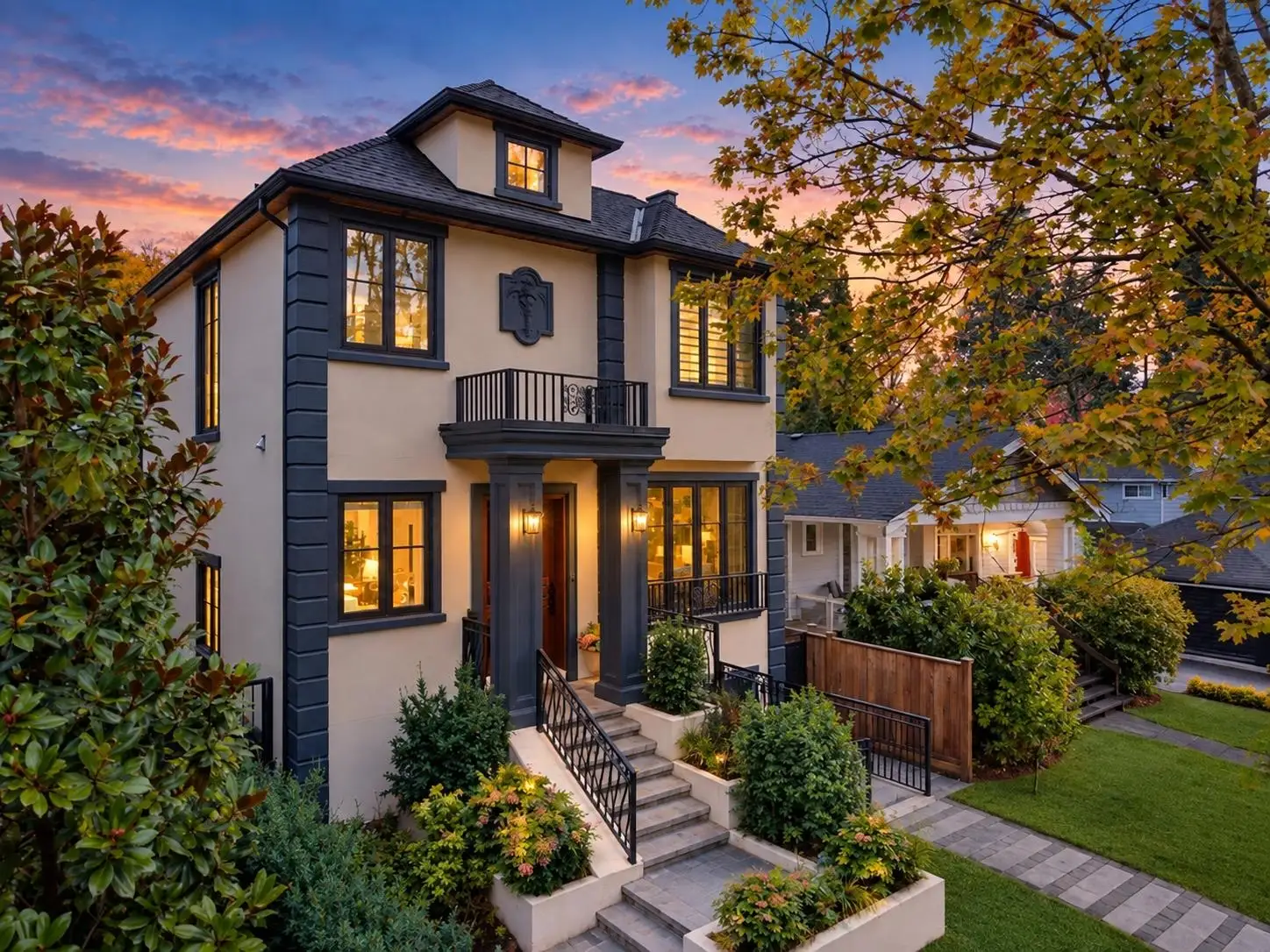 6664 BALSAM STREET, Vancouver BC V6P 5W7