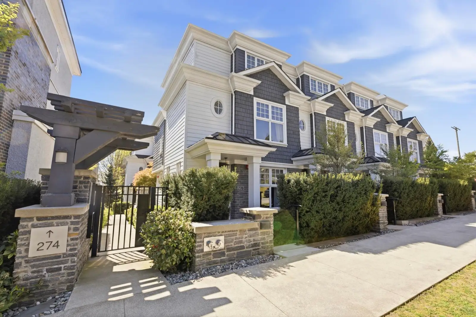 276 W 62ND AVENUE, Vancouver BC V5X 0H1