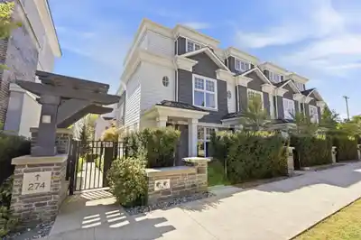 276 W 62ND AVENUE, Vancouver BC V5X 0H1