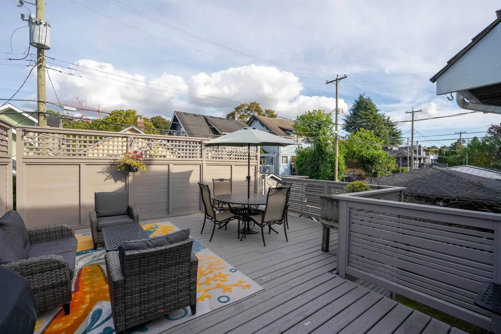 1346 LABURNUM STREET, Vancouver BC V6J 3W3