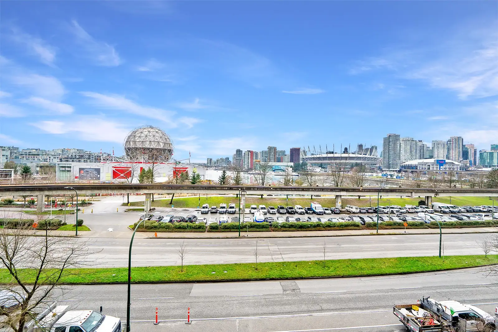 403 1188 QUEBEC STREET, Vancouver BC V6A 4B3