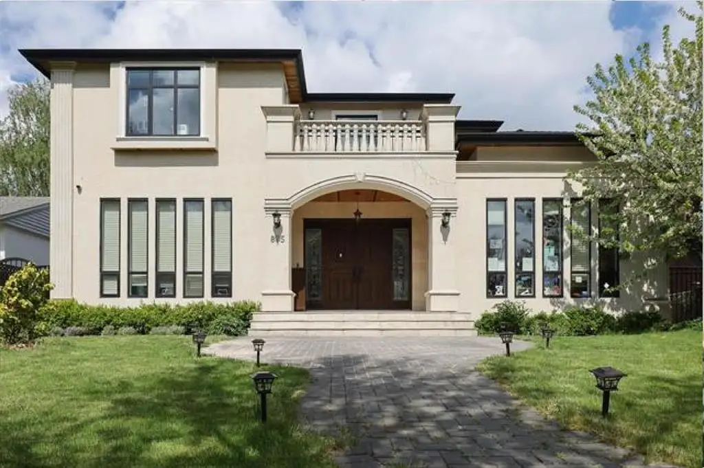 875 W 38TH AVENUE, Vancouver BC V5Z 2L7