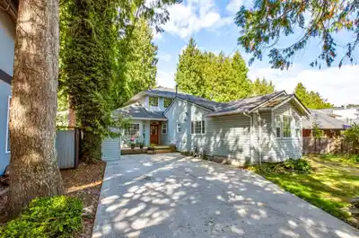1545 DUNCAN DRIVE, Delta BC V4L 1R7