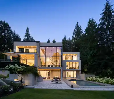 450 MACBETH CRESCENT, West Vancouver BC V7T 1V7