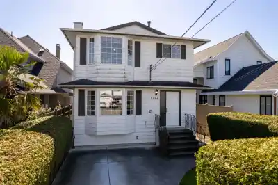 3588 GEORGIA STREET, Richmond BC V7E 2S1