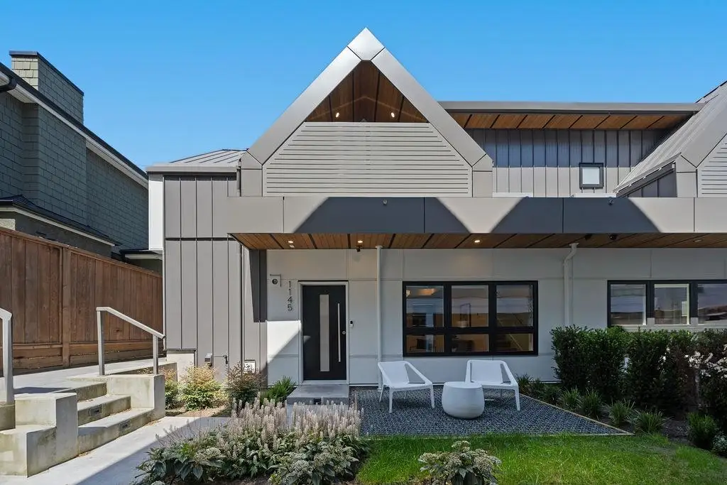 1145 W 33RD AVENUE, Vancouver BC V6M 1A3