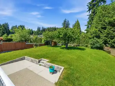 1218 CHAMBERLAIN DRIVE, North Vancouver BC V7K 1P3