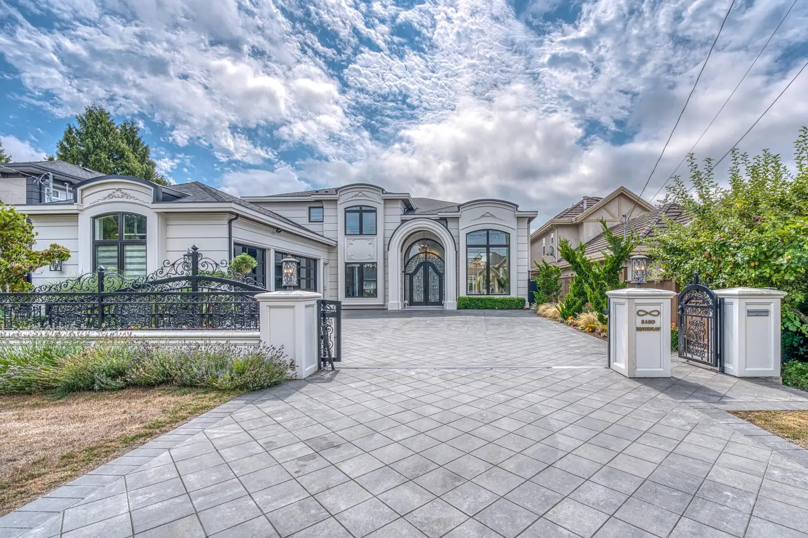 8480 MOWBRAY ROAD, Richmond BC V7A 2B7