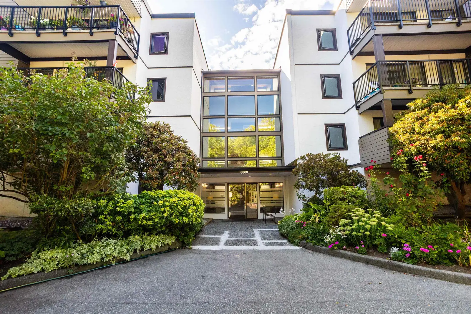 108 8860 NO. 1 ROAD, Richmond BC V7C 4C2