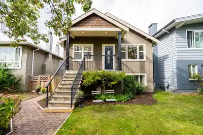 1617 E 36TH AVENUE, Vancouver BC V5P 1C3