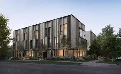 PH204 4377 ASH STREET, Vancouver BC V5Z 2G4
