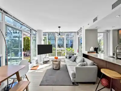 501 7371 WESTMINSTER HIGHWAY, Richmond BC V6X 0B4