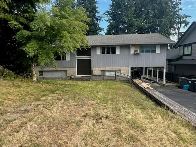 929 PROSPECT AVENUE, North Vancouver BC V7R 2M2