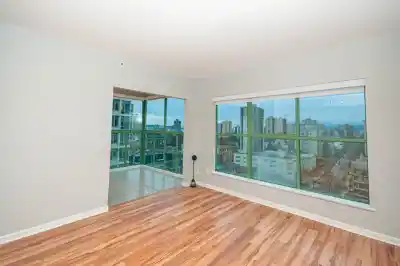 1606 909 BURRARD STREET, Vancouver BC V5E 2E2