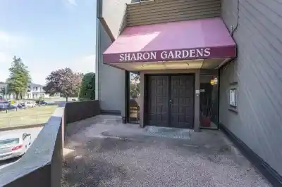 115 9300 GLENACRES DRIVE, Richmond BC V7A 1Y8
