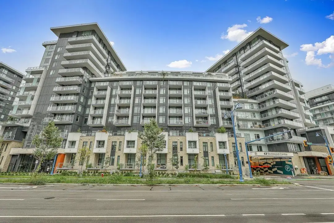 642 6500 MINORU BOULEVARD, Richmond BC V6Y 0N2