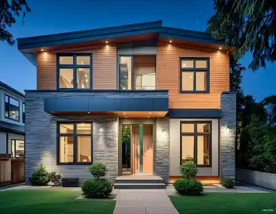 4465 WALLACE STREET, Vancouver BC V6S 2J5