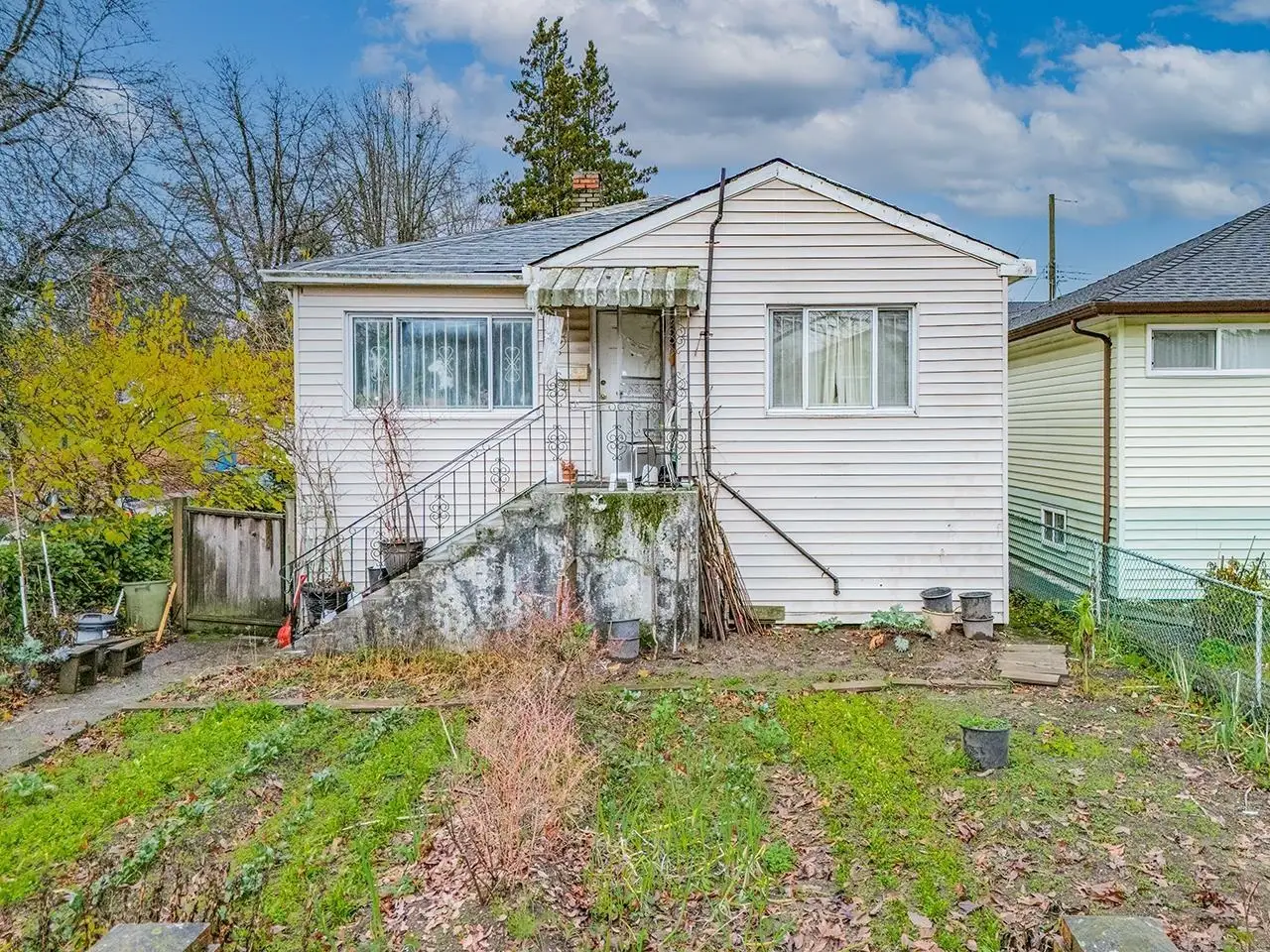 1805 E 51ST AVENUE, Vancouver BC V5P 1W1