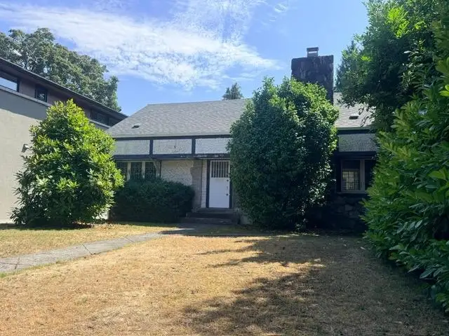 1420 W 38TH AVENUE, Vancouver BC V6M 1R5