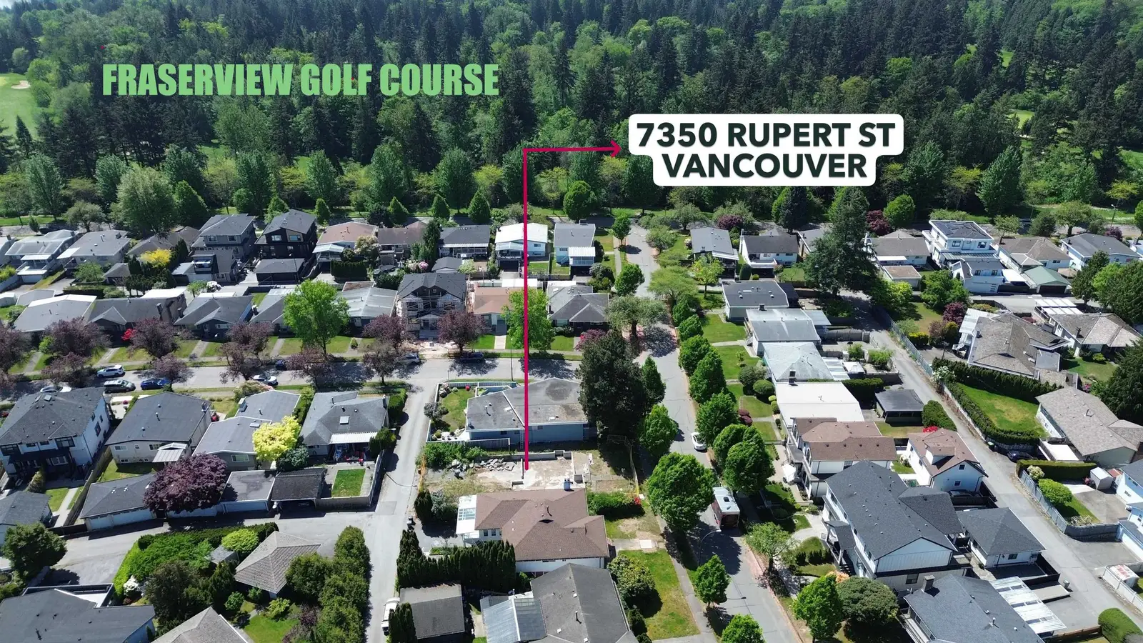 7350 RUPERT STREET, Vancouver BC V5S 2Z9