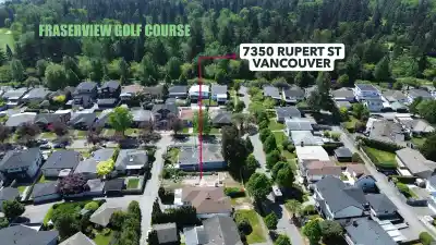 7350 RUPERT STREET, Vancouver BC V5S 2Z9