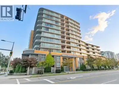 605 7708 ALDERBRIDGE WAY, Richmond BC V6X 0P9