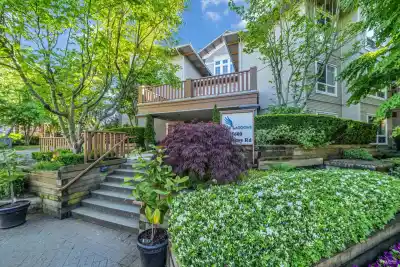 323 5600 ANDREWS ROAD, Richmond BC V7E 6N1