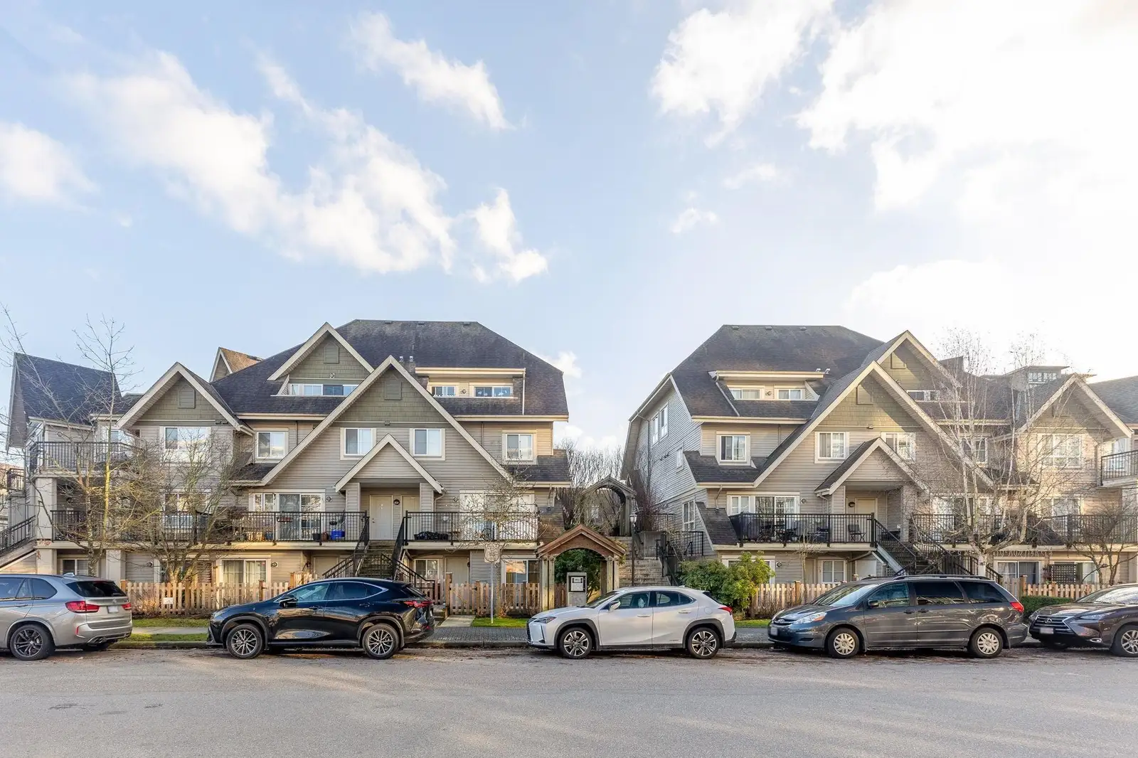 56 9339 ALBERTA ROAD, Richmond BC V6Y 4E3