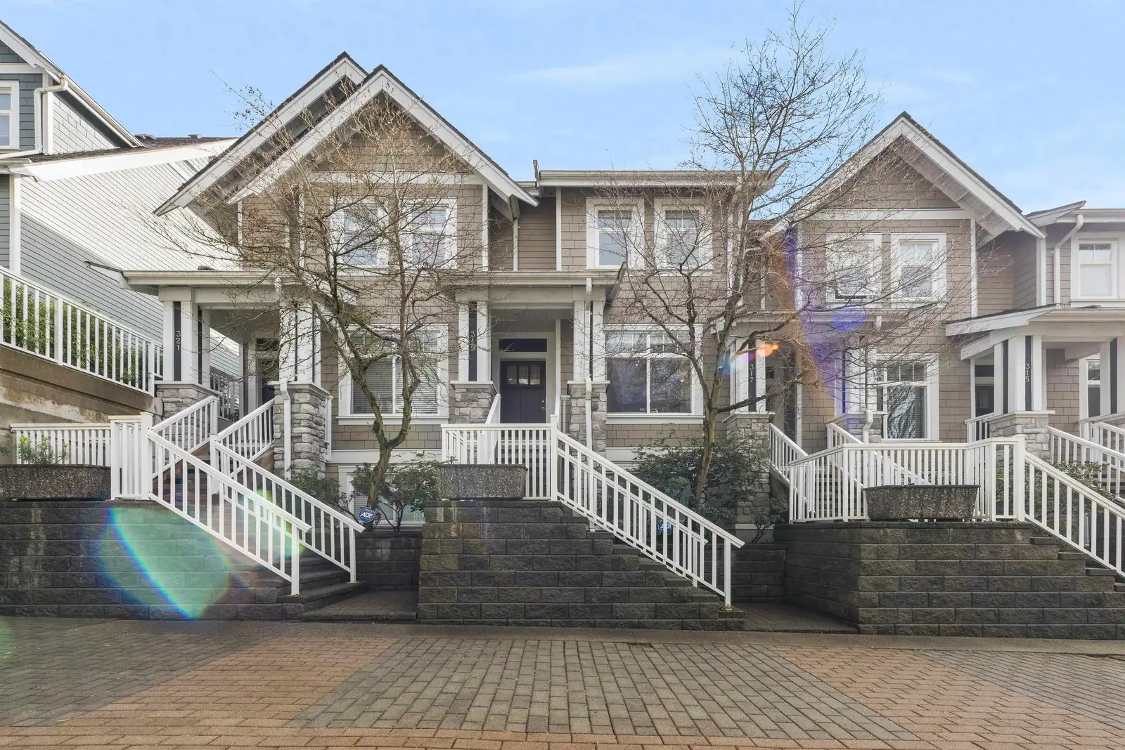 319 W 59TH AVENUE, Vancouver BC V5X 1X3