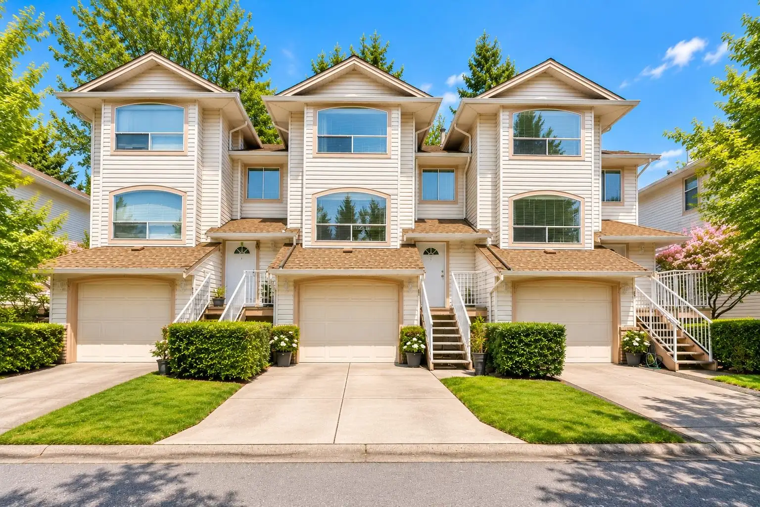 17 7140 132 STREET, Surrey BC V3W 1J5