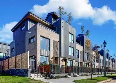 185 815 W 49TH AVENUE, Vancouver BC V5Z 2S6