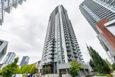 3809 13325 102A AVENUE, Surrey BC V3T 0J5