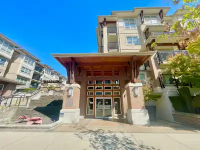301 8600 PARK ROAD, Richmond BC V6Y 0C3