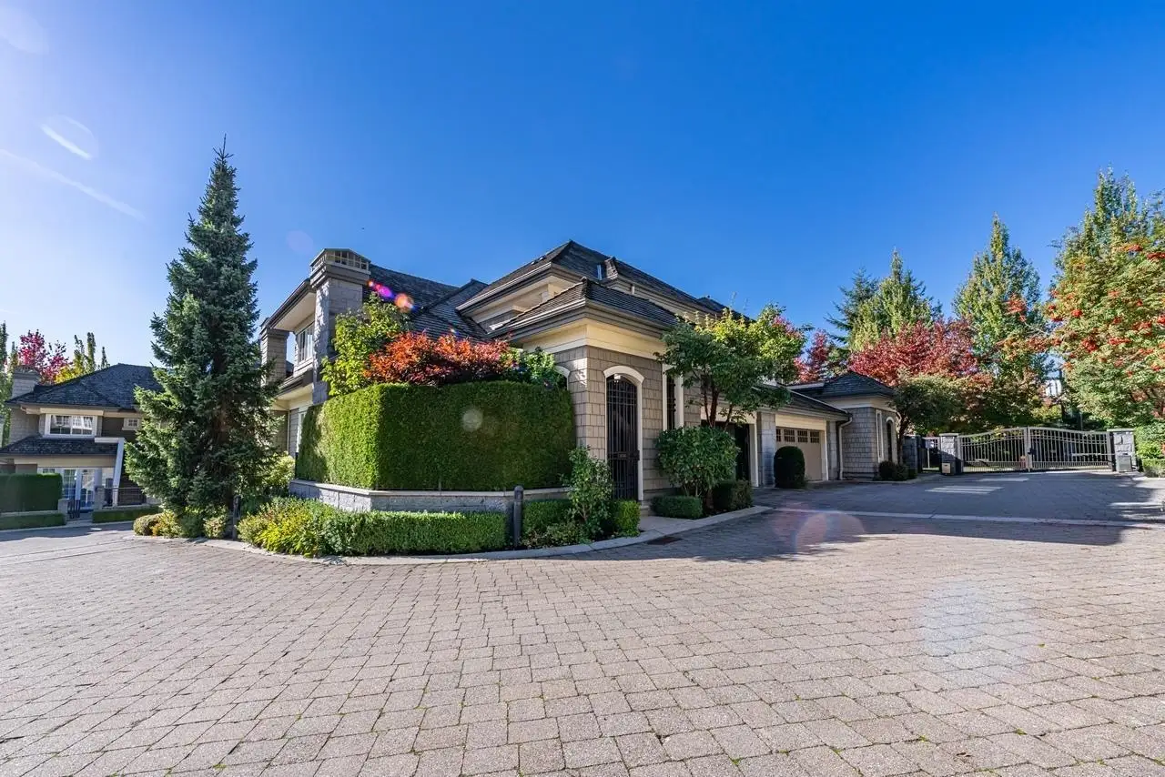 6386 LARKIN DRIVE, Vancouver BC V6T 2K5
