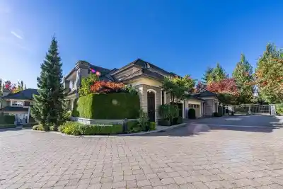 6386 LARKIN DRIVE, Vancouver BC V6T 2K5