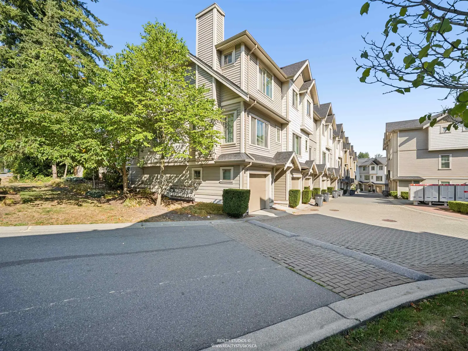 76 19097 64 AVENUE, Surrey BC V3S 6X5