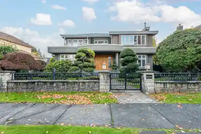 1426 W 48TH AVENUE, Vancouver BC V6M 2P2
