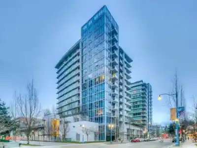 807 5900 ALDERBRIDGE WAY, Richmond BC V6X 0B6