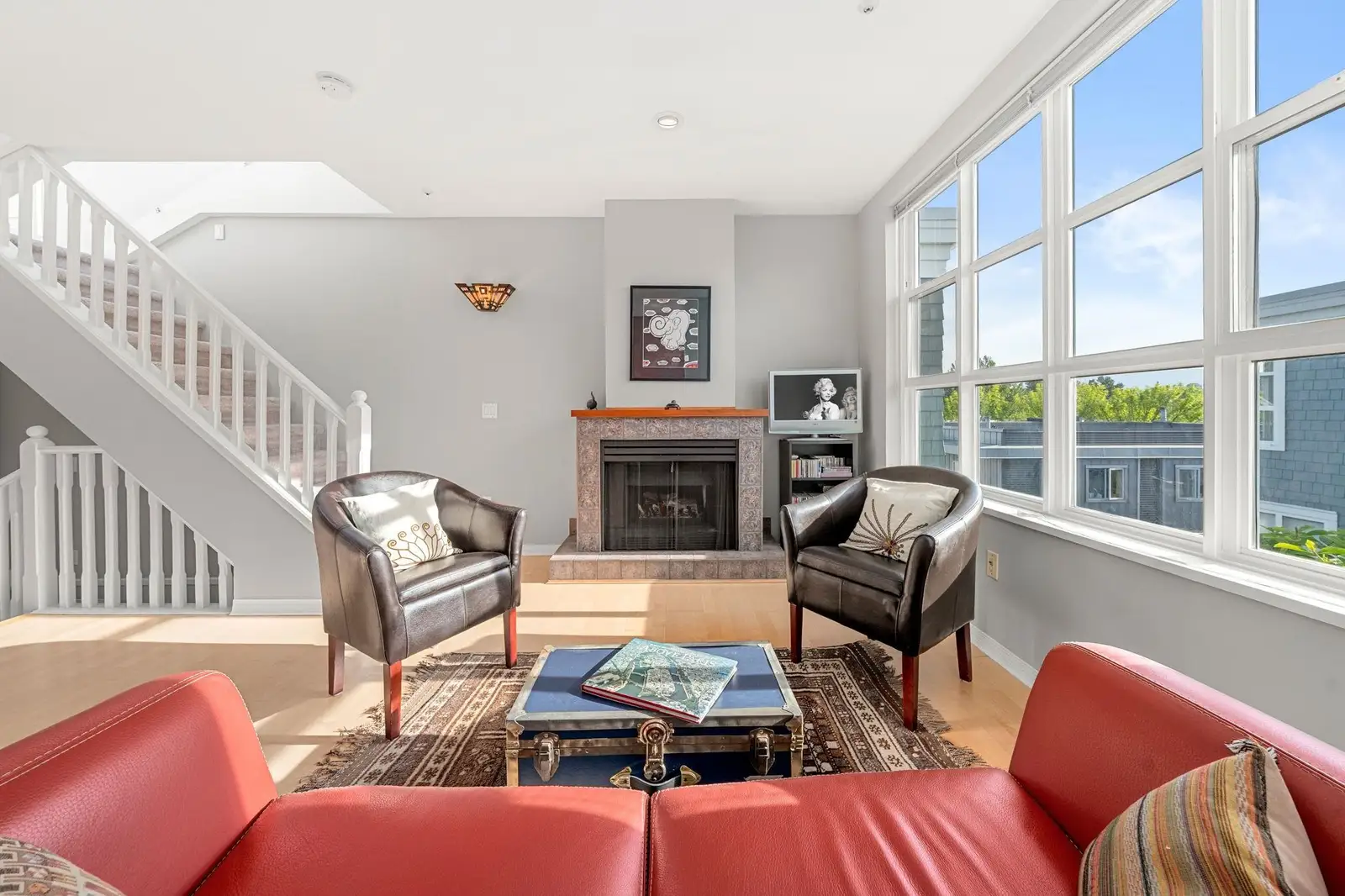 207 669 W 7TH AVENUE, Vancouver BC V5Z 1B6