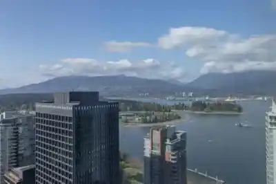 3705 1111 W PENDER STREET, Vancouver BC V6E 2P4