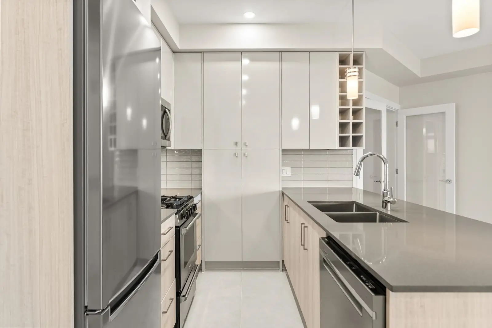 106 23222 GILLEY ROAD, Richmond BC V6V 0C8