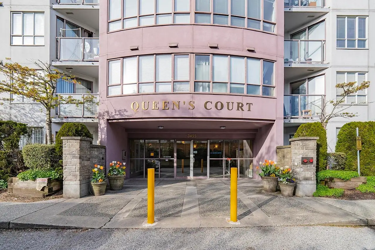 607 3455 ASCOT PLACE, Vancouver BC V5R 6B7