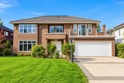 11880 AZTEC STREET, Richmond BC V6X 1H8