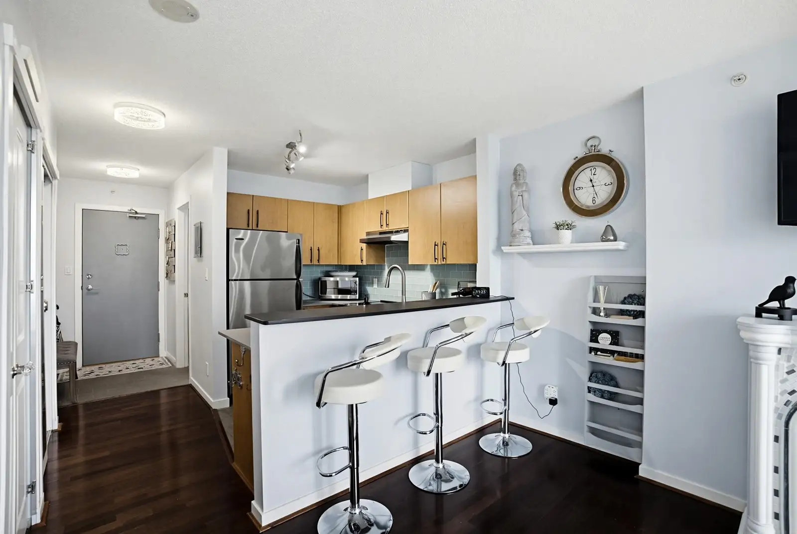 1703 1295 RICHARDS STREET, Vancouver BC V6B 4K8