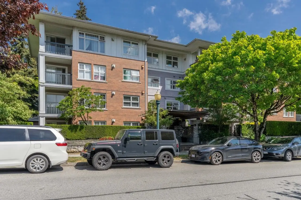408 995 W 59TH AVENUE, Vancouver BC V6P 6Z2